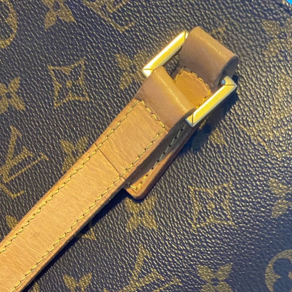 LV bag